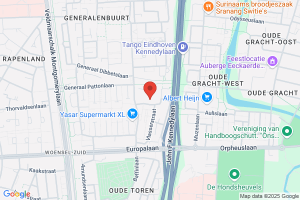 Landrijt, De