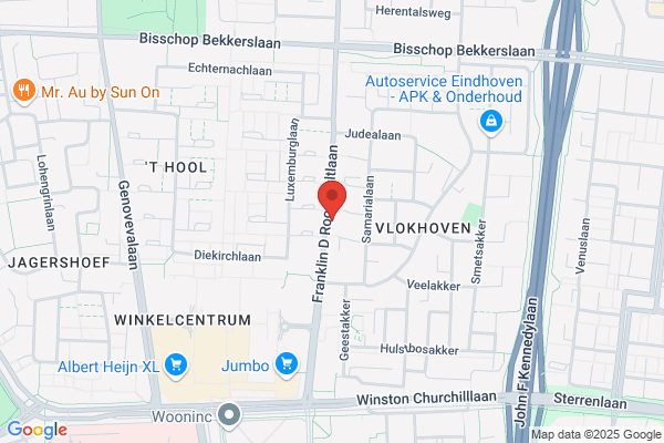 H & H Zonwering