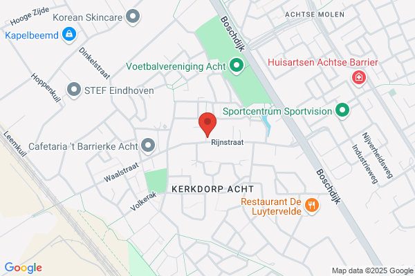 Verkooijen Woningtextiel, W
