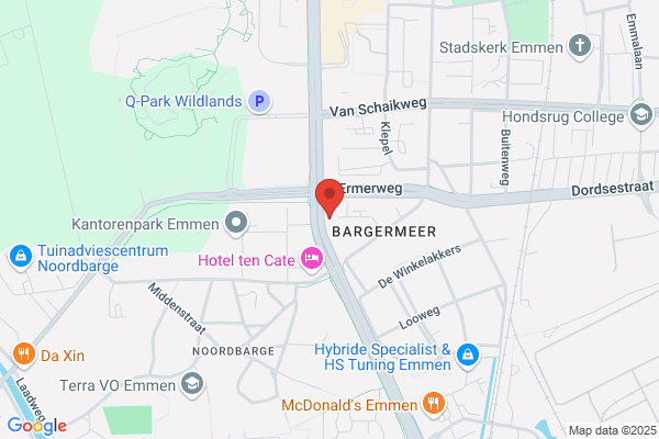 Administratie en Boekhouder Finovion Emmen