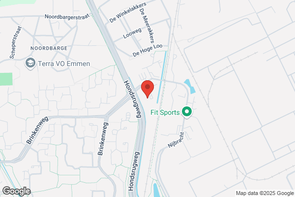 De Jong & Laan Emmen