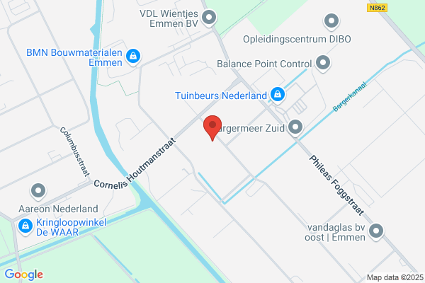 Hankenberg, De