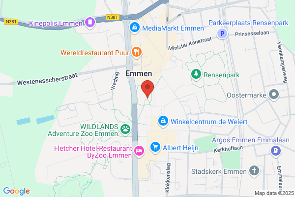 Emmen