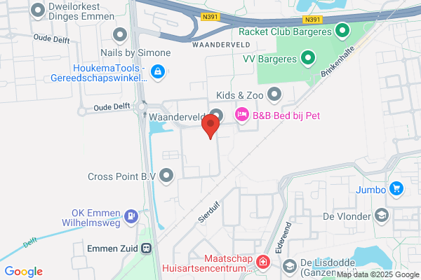 Westerink, Marianne