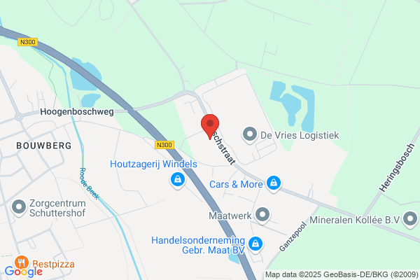 Eco-Sure Nederland Bv