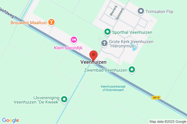 Veenhuizen