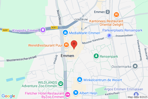 Boerland