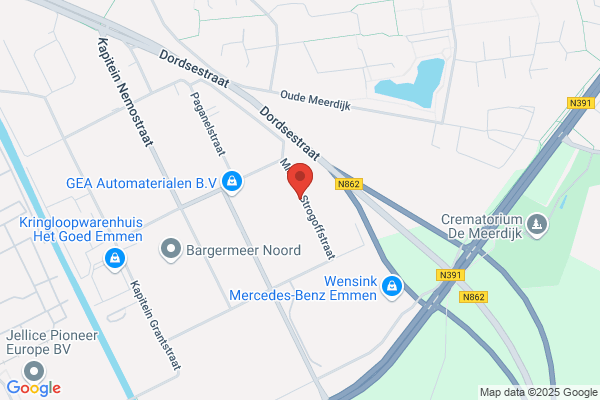 Maintenance Groep Holl Bv