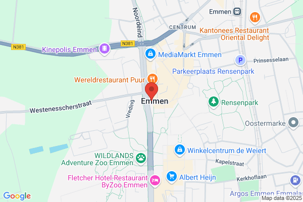 SNS Bank Emmen