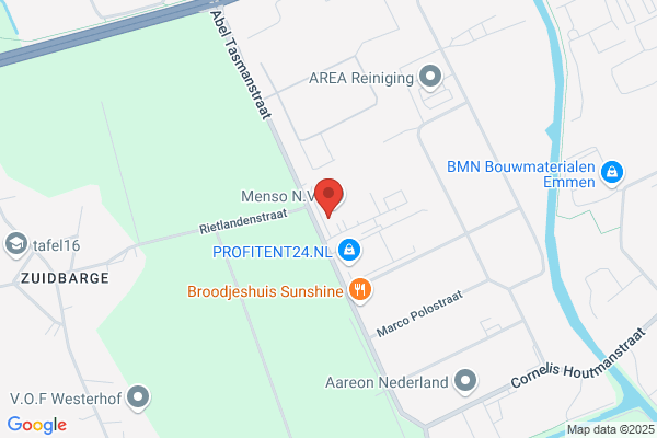 Training & Diagnose Centrum Werkplein Zuidoost Drenthe