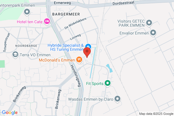 Advocatenkantoor Janny de Graaf