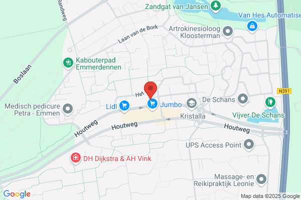 Veldhuijzen Schep & Nuiten