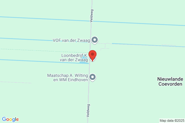 Lasbedrijf Van Der Zwaag Bv