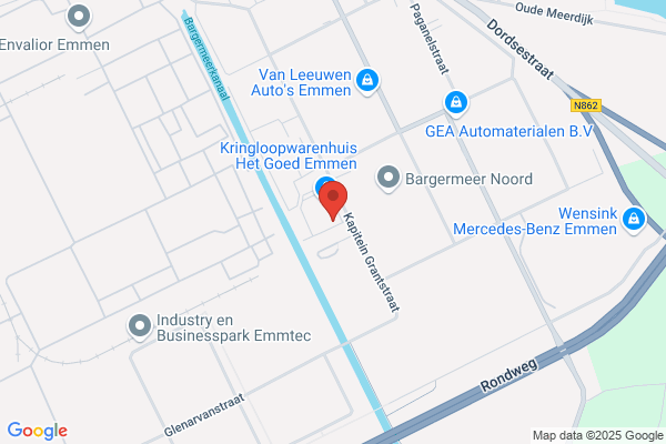 Westenwind, Atelier