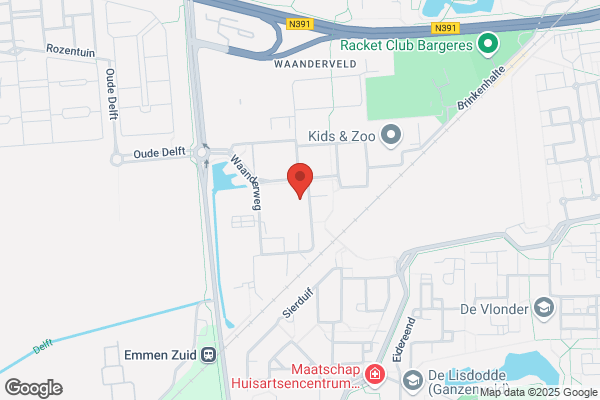 E.G.A. - Nederland