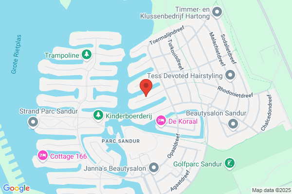 Homeopathisch Arts J.D. Stuivenga