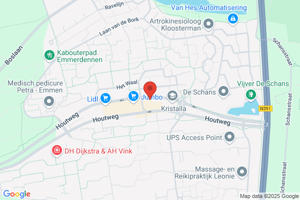 Emmerhout Apotheek