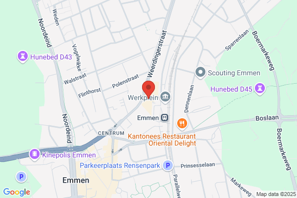 Vriendschap, De