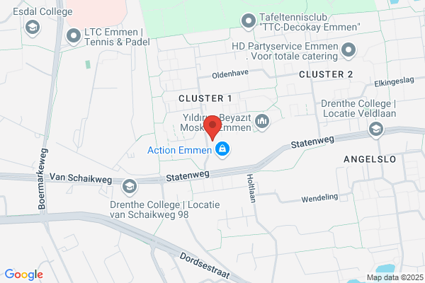 Apotheek De Hondsrug