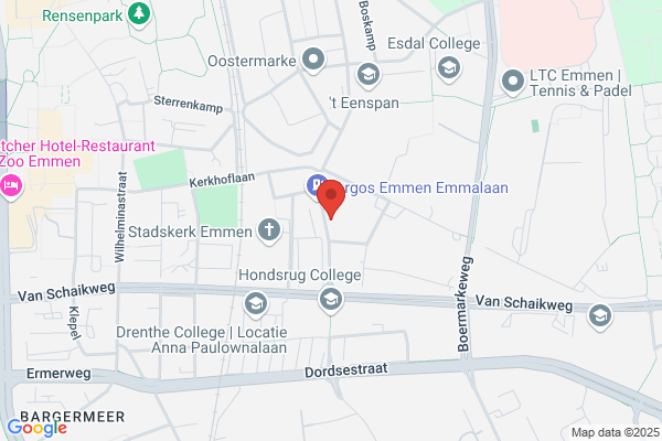 Nijhoving Bedrijfsveiligheid