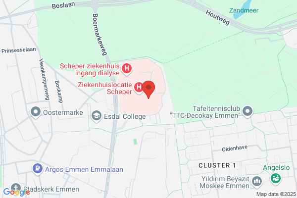 Arbo Unie Drenthe