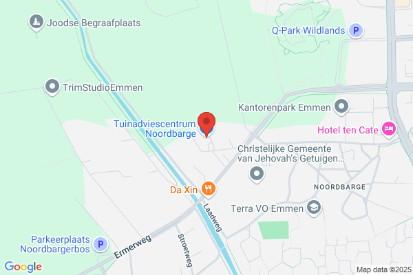Tuinadviesburo Klok