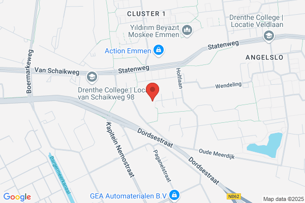 Van Nes Architekten Bv