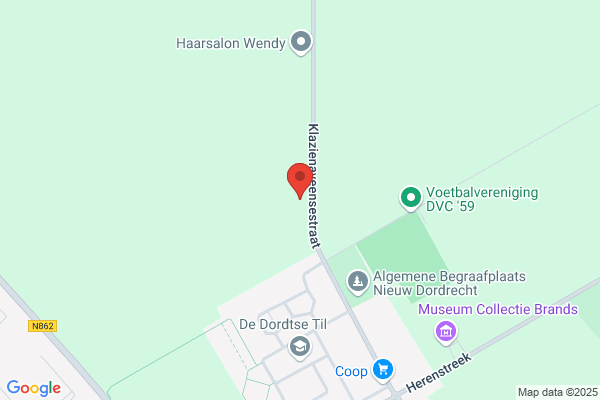 Huisartsenpraktijk Nieuw Dordrecht
