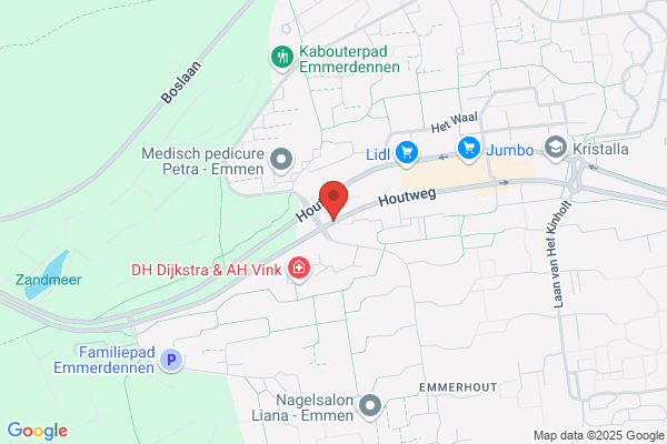 Cleveringa, H S