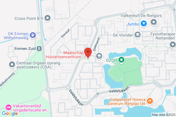 Hakman En S L Hogevorst, W G