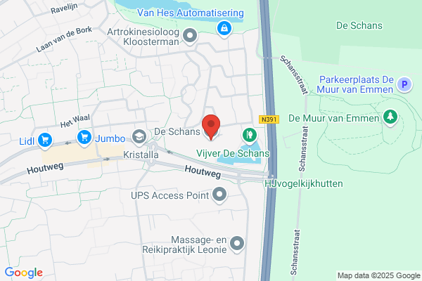 Drs G H M Van Balveren