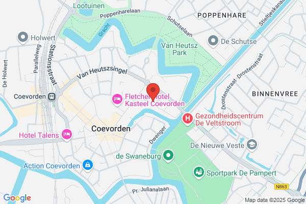 Huisarts Th.A.M. Van Vlokhoven