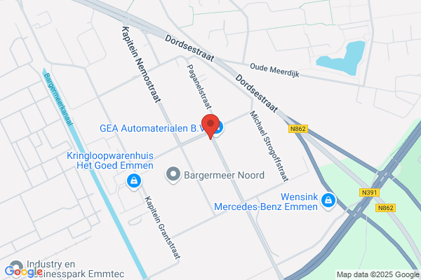 Euromaster Bandenservice