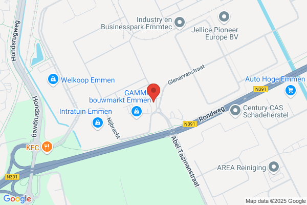 Riss Emmen & Groningen