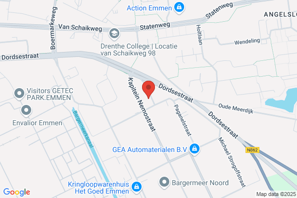 Auto Louwes Emmen Bv