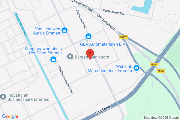 Van Diest Automobielbedrijven Bv