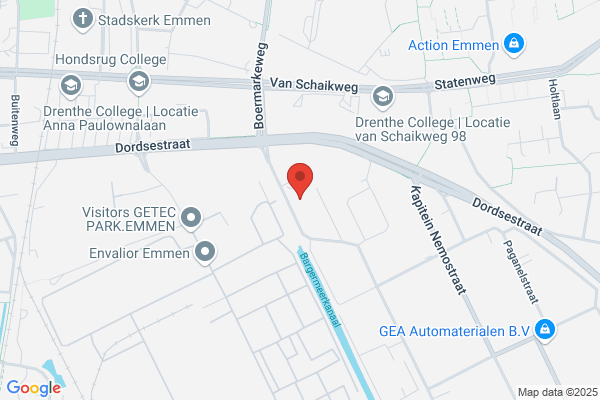 Wemmenhove Bv