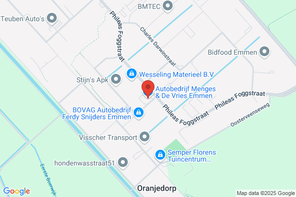 Autodrôme Koops Emmen