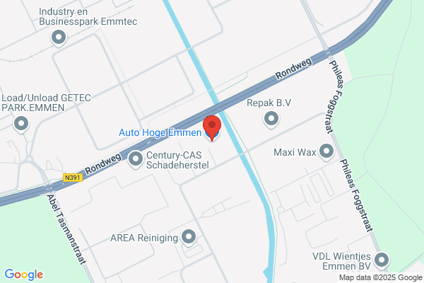 Juurlink Autobedrijf Emmen B.V.