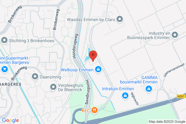 Broekhuis