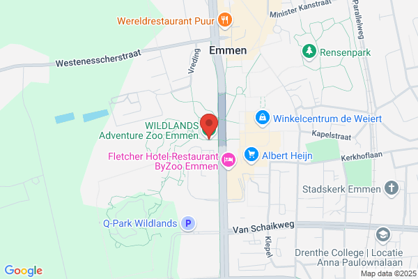 Hoge