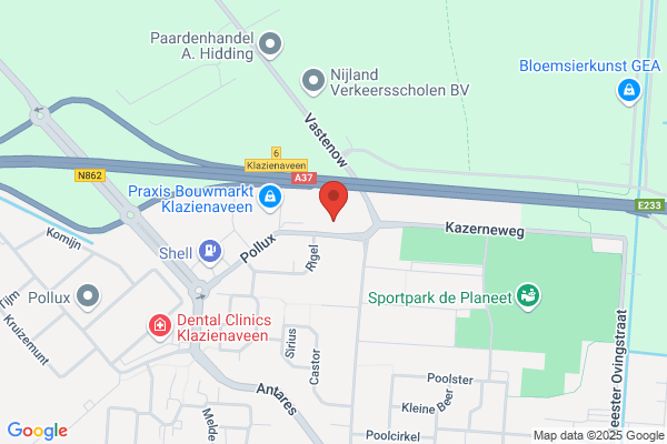 Autobedrijf Jacobs Bv