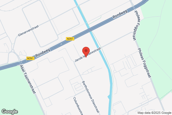Kok Keuringsstation