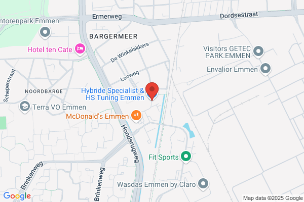 William's Cleaning Centre Emmen