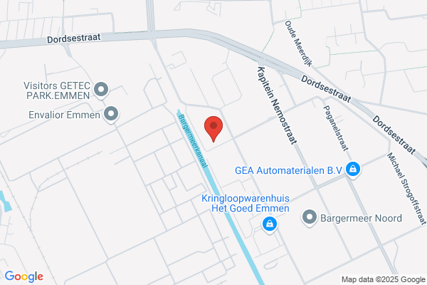 Lasaulec Emmen