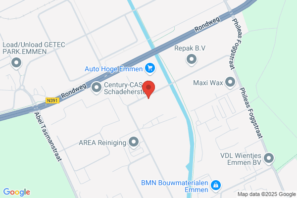 Koolen Garage en Berging