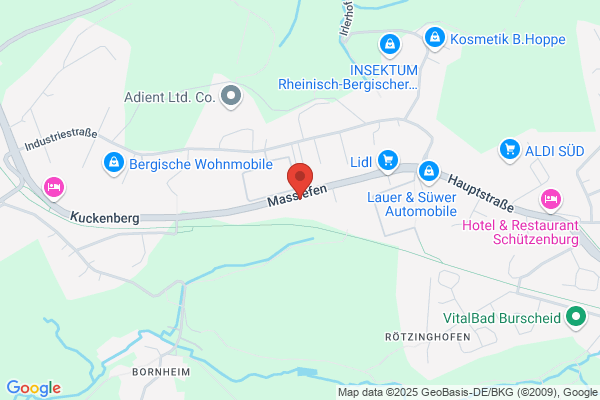 Dibo, Verkeersschool