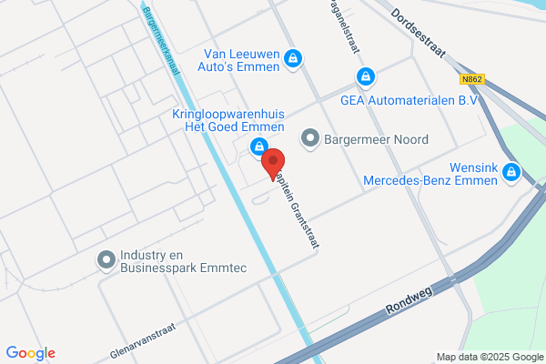 Ven, Van De