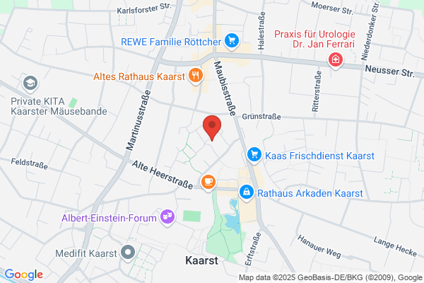 Keuter Vof, G