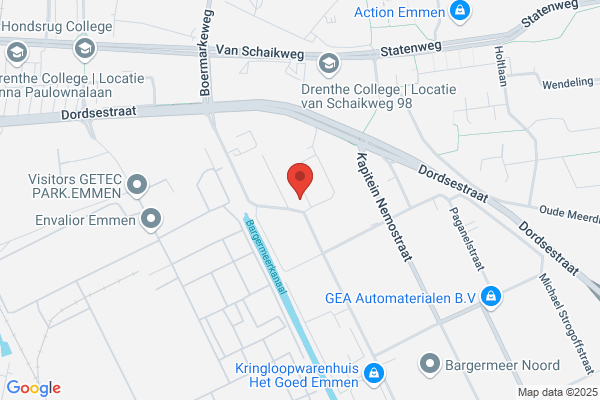 Autoverhuur Avis